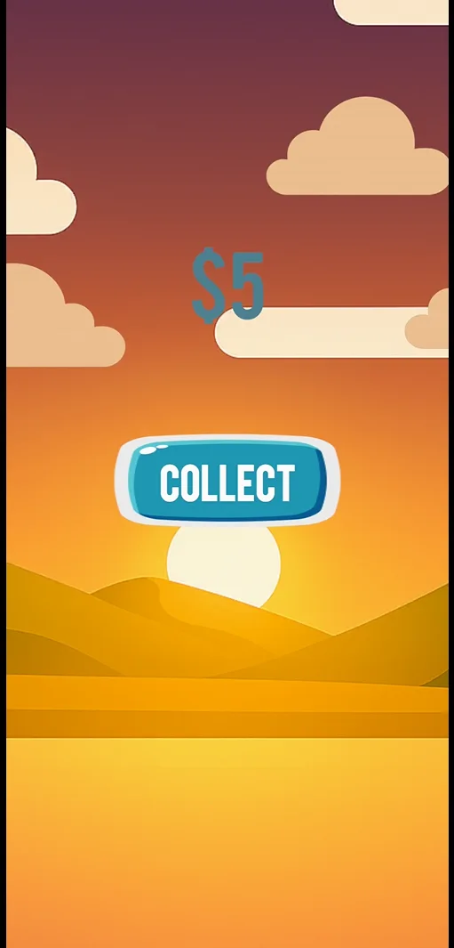 Fishing.io official gameplay screenshot